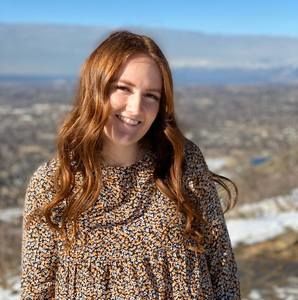 Meet your Posher, Tiffani